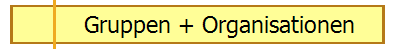 Gruppen + Organisationen